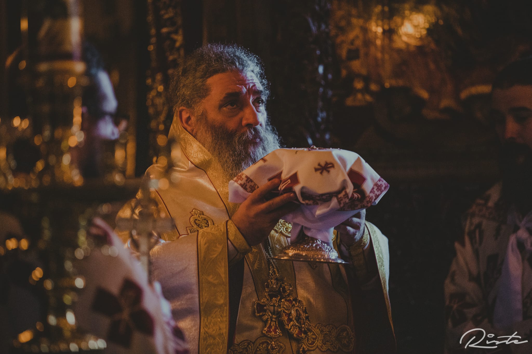 ХРИСТИЈАНСТВОТО НЕ Е РЕЛИГИЈА