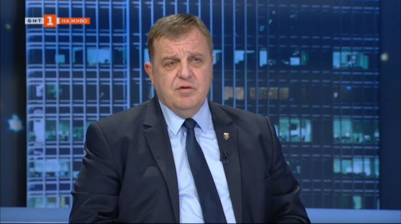 Красимир Каракачанов беше избран за претседател на ВМРО – БНД