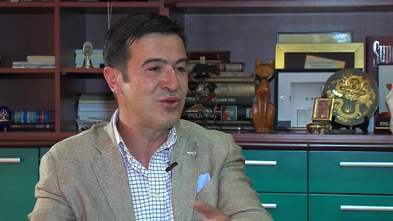 ПАНДОВ: ВМРО-ДПМНЕ ГИ ОТФРЛА НОВИТЕ ИМИЊА НА УЛИЦИТЕ ВО СКОПЈЕ