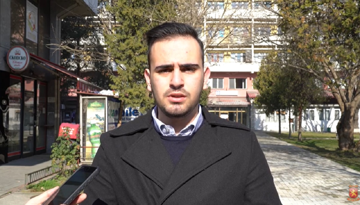 ШАМБЕВСКИ: НА СТУДЕНТИТЕ ДА ИМ СЕ РЕФУНДИРААТ ПАРИТЕ ШТО ГИ ПЛАТИЈА ЛАНИ ЗА СТАНАРИНА