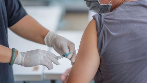 Над 3.000 граѓани за два дена се вакцинирале со трета доза