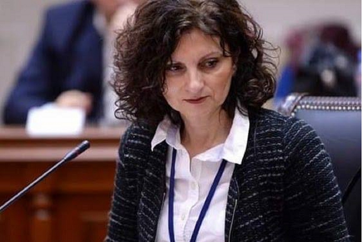 Ивановска: ДКСК има забелешки на начинот на кој е избиран новиот шеф на ОЈО ГОКК