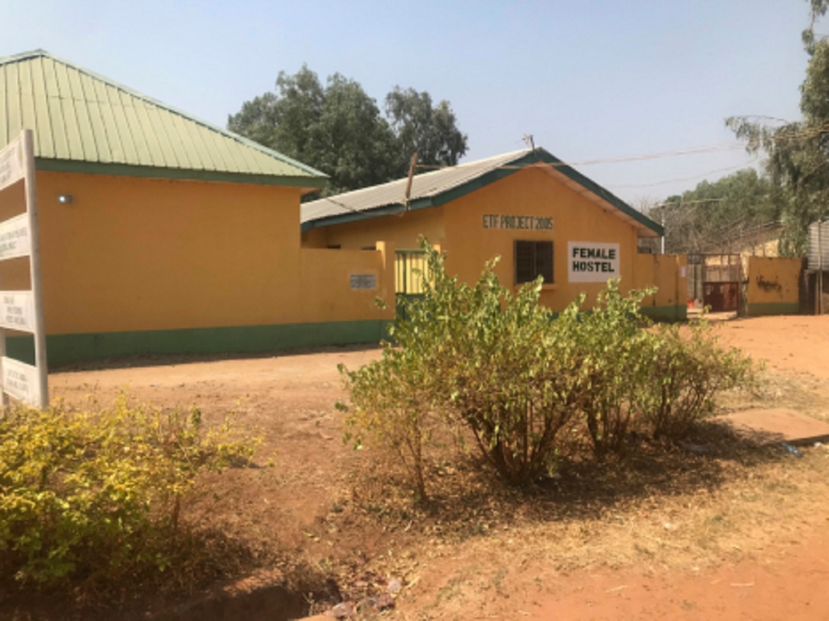 КИДНАПИРАНИ 39 УЧЕНИЦИ ОД УЧИЛИШТЕ ВО НИГЕРИЈА