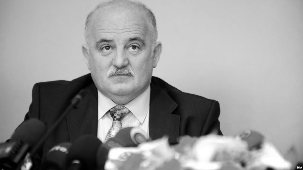 ПОЧИНА ПОРАНЕШНИОТ ЈАВЕН ОБВИНИТЕЛ МАРКО ЗВРЛЕВСКИ