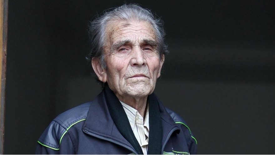 (ВИДЕО) ИЛИЈА ТРАХАНАРОВ- ОСУДЕН НА СМРТ ЗА ШПИОНАЖА, БИДЕЈЌИ ОДБИЛ ДА СЕ ПОПИШЕ КАКО МАКЕДОНЕЦ