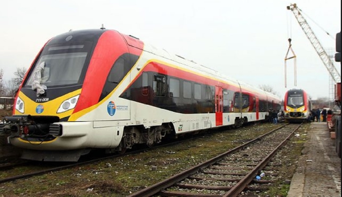 АД Железници транспорт: Штрајкот на машиновозачите е незаконски, организиран е поради лични интереси