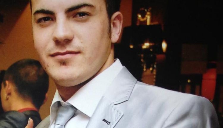 НЕМА ЕУ СО ТИТО И ЈУГОСЛАВИЈА, ОД ТОВАРОТ НА УДБА ЌЕ МОРА ДА СЕ ОСЛОБОДИМЕ