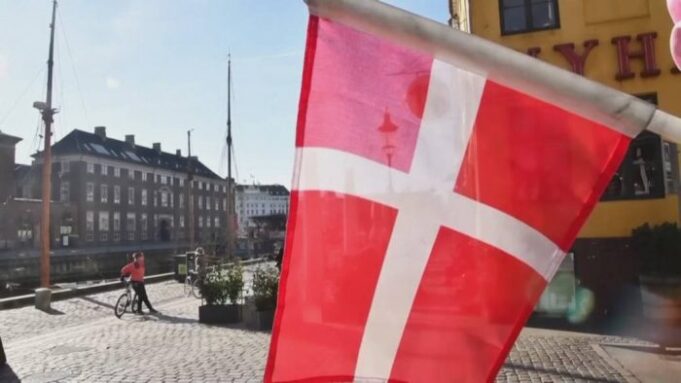 Данска нуди преку НАТО да испрати 800 војници во балтичките земји