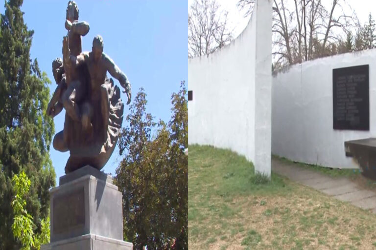 (Фото) Този окупатор не е окупатор или како ѕверствата се мерат со различен аршин