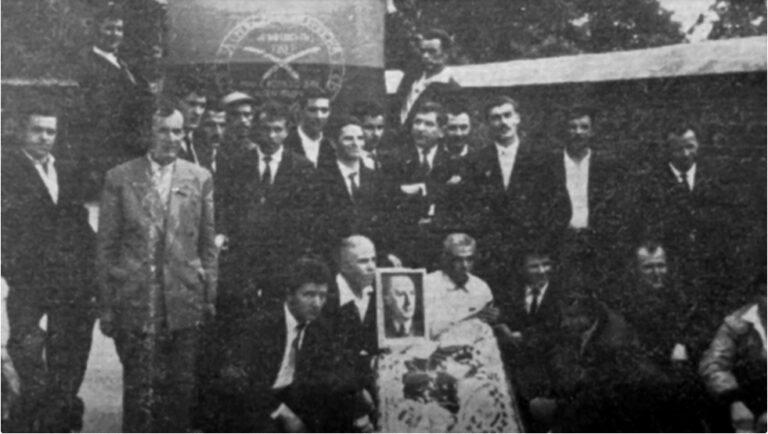 Непознатите нови борби за Македонија: Освоената театарска сцена во Белгија