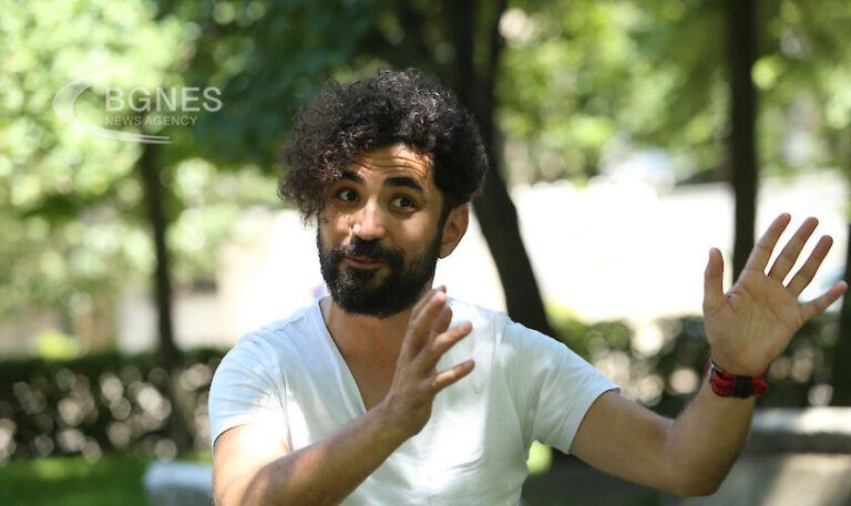 (Видео) Игор Дамјанов: Уметноста и културата можат да ги обединат луѓето од двете страни на границата