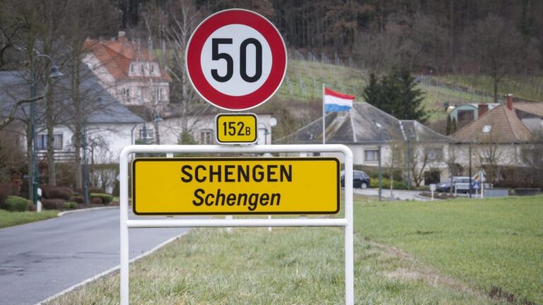 Европратениците гласаа „ЗА“ Бугарија и Романија да влезат во Шенген зоната