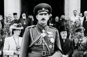 Последните денови на цар Борис III: Смртта што ја промени судбината на Бугарија