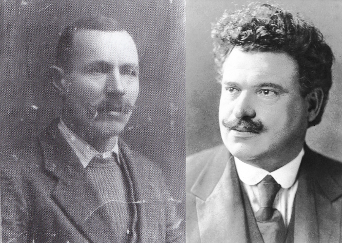 (Фото) Ве поздрави Чичето!