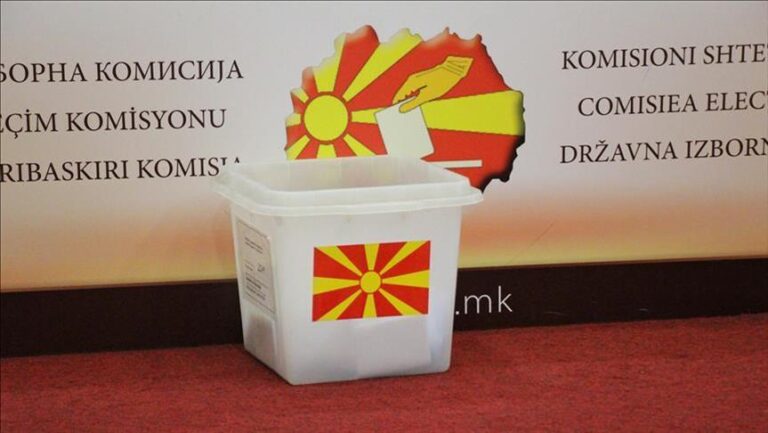 ВМРО-ДПМНЕ со 20 градоначалници во вториот круг, СДСМ и ДУИ со седум