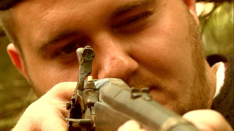 (Видео) Стожери на вечноста