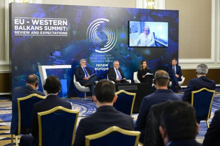 Ќучук: Да се формира младински совет меѓу Бугарија и Северна Македонија за младите да развијат сопствена иднина за ЕУ