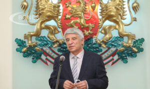 Четите на Христо Ботев, Тањо Стојанов, Стоил Војвода и Димитар Беровски во Априлското востание