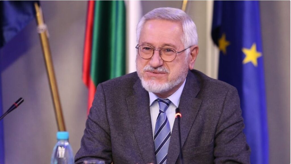 Проф. д-р Ангел Димитров: Антибугарската пропаганда во Скопје потсетува на 40-тите години од XX век