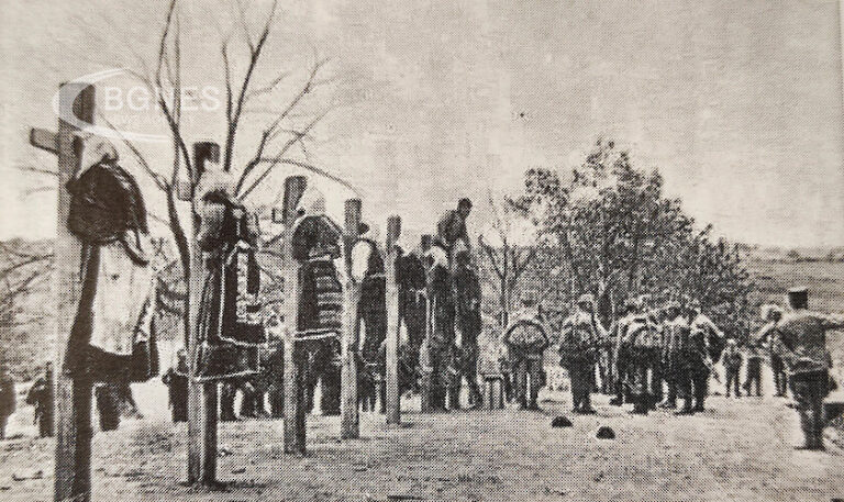 (Видео) Спомените на Сотир Тренчев, го откриваат теророт врз Бугарите вршен од српските окупатори во Вардарска Македонија