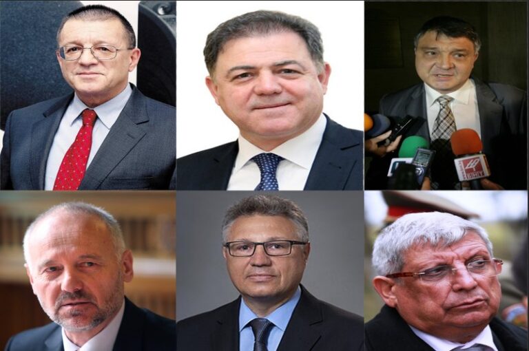 Шестмина бугарски министри за одбрана со повик до пратениците: Бугарија итно треба да помогне за одбраната на Украина