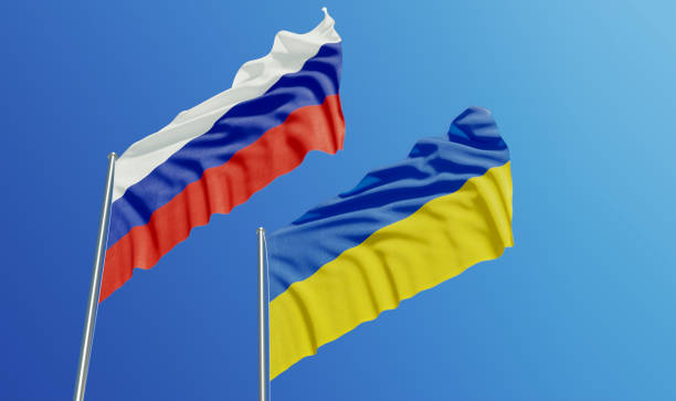 Украина со нов план, Русија не го прифаќа