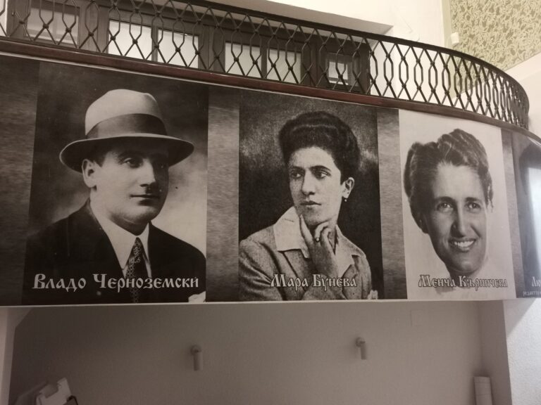 Бугарски културен и политички десант овој викенд во РС Македонија