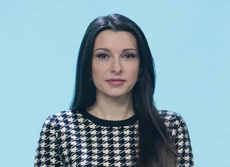 Да зборуваме за дипломатија! Но да не викаме!