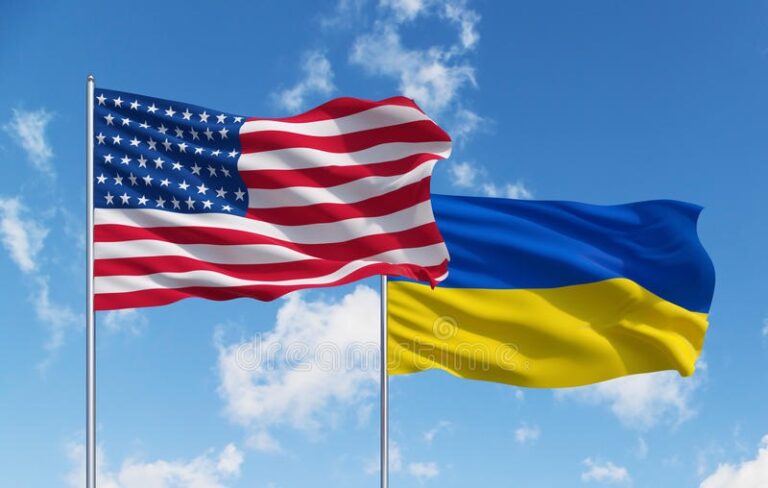 САД испраќаат нов пакет економска помош за Украина