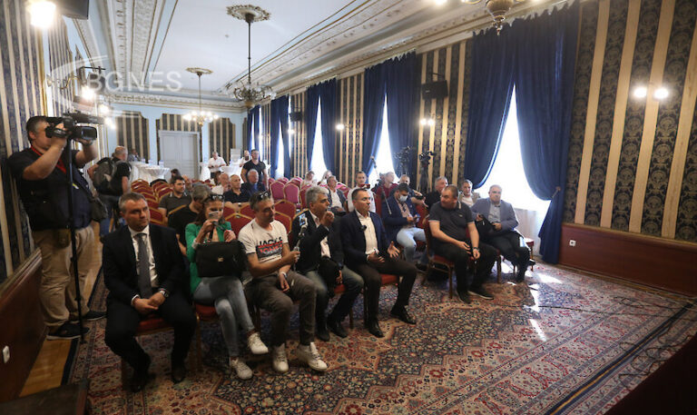 ВМРО-БНД: Не дозволуваме македонистички собири во Софија