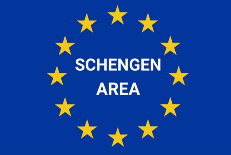 Европскиот парламент побара влегување на Романија и Бугарија во Шенген зоната