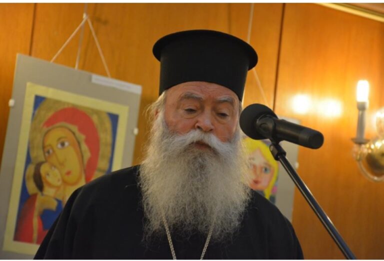 Бугарскиот митрополит Гавриил: Нема ништо политичко во нашата одлука за македонската црква
