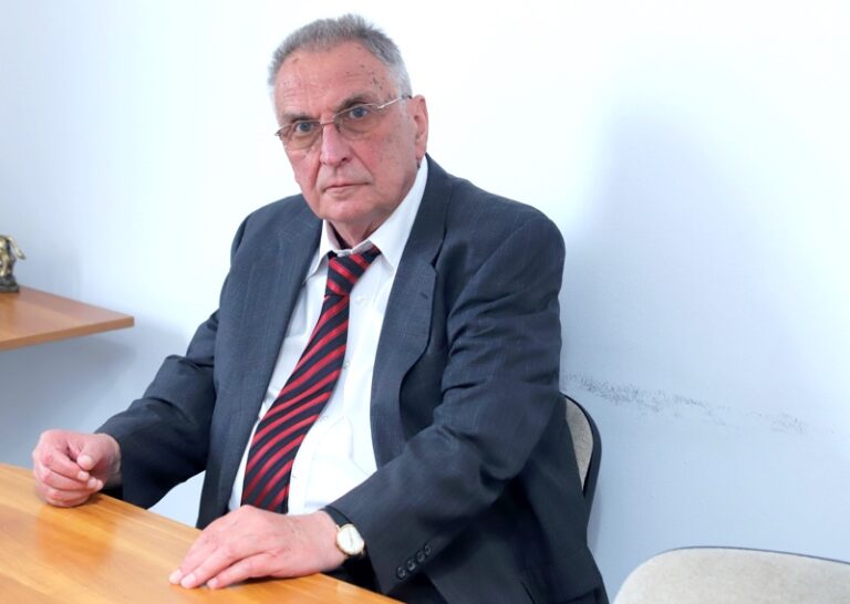 Перев за БНР Пловдив: Впишувањето на Бугарите во Уставот на РСМ е реалистичен и очекуван од самите нив процес