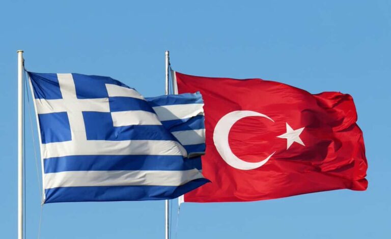 Закана од сериозен конфликт меѓу Грција и Турција