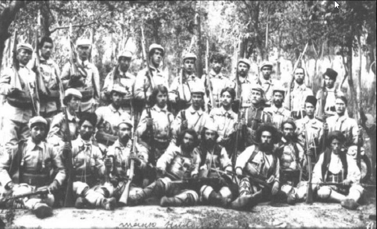 (Видео) Верувајте, на Ножот никогаш не е тивко…