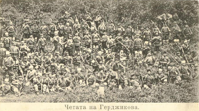 Колев: Кога одринци се кренаа заедно со нас Македонците во битката за слобода и човекови права!