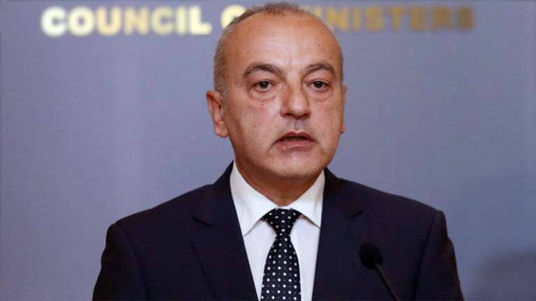 Бугарскиот технички премиер Галаб Донев ја прими косовската претседателка Вјоса Османи