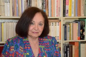 Писателот како читател: Виолета Радева за книгите што остануваат