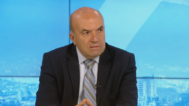 Милков: За нас е потребно да разговараме со РС Македонија како држава со држава