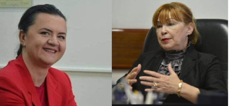 Ременски до Русковска: Ве победив на суд, сакале тоа да го признаете или не