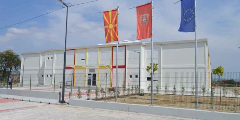 Општина Илинден ќе добие ново училиште