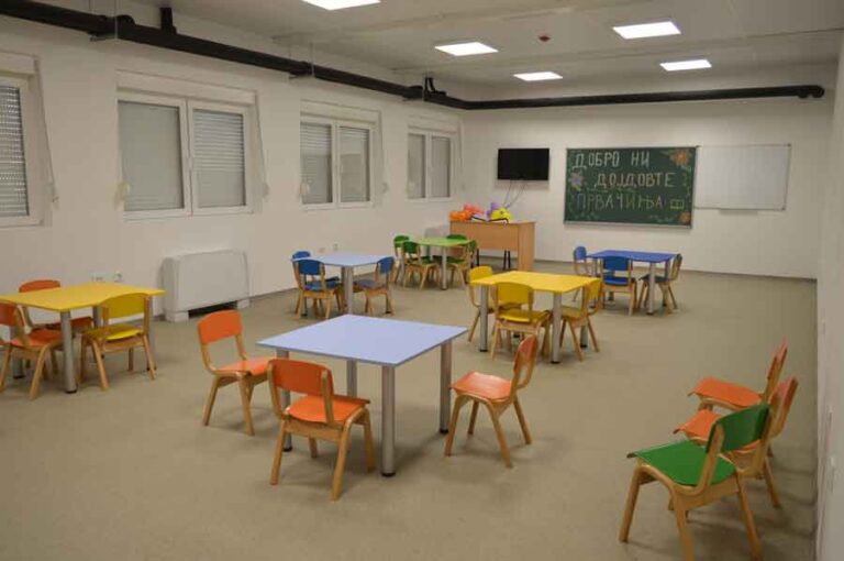 АХВ спроведе контроли во училишни и градински кујни – изречени казни и уништена небезбедна храна