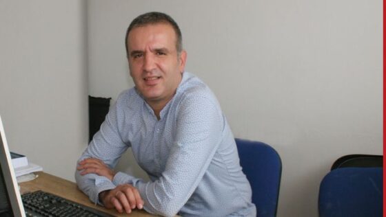 Димитар Љоровски нов член на Заедничката комисија за историски и образовни прашања меѓу Северна Македонија и Бугарија