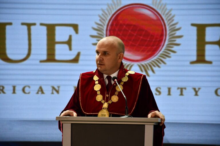 Илхан Ќучук: Без реформи, РСМ ризикува да биде одвоена од Албанија на патот кон ЕУ
