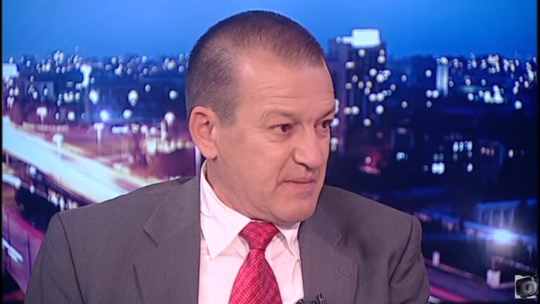 Минко Ноев и борбата за уставното признавање