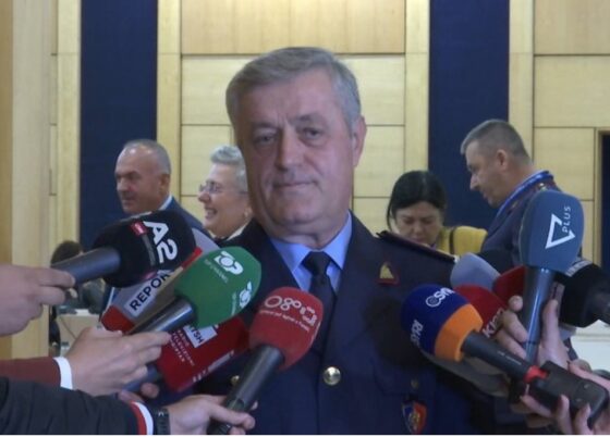 Хакери објавија имиња на албански полицајци и агенти, директорот вели тоа не е државна тајна