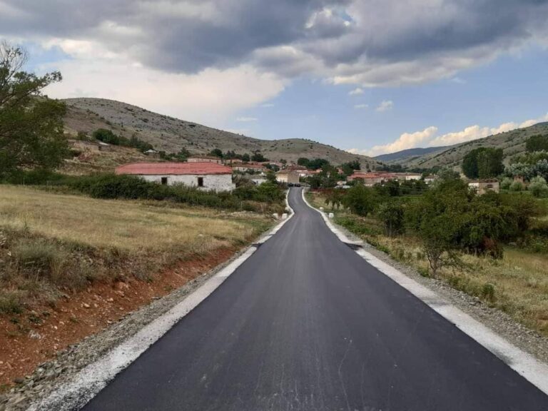 Патиштата влажни, АМСМ препорачува внимателно возење