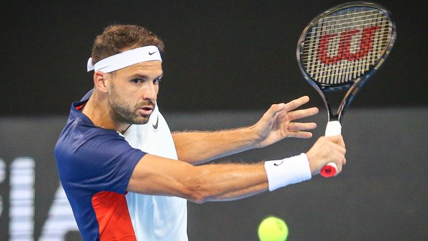 Официјално: Бугарија ќе учествува на новиот светски тениски турнир „United Cup“