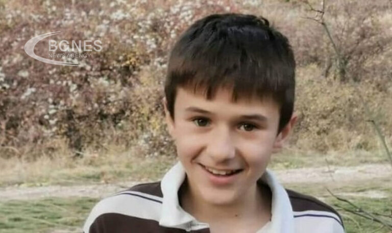 Продолжува потрагата по малиот Александар, кој исчезна пред три дена во бугарскиот град Перник