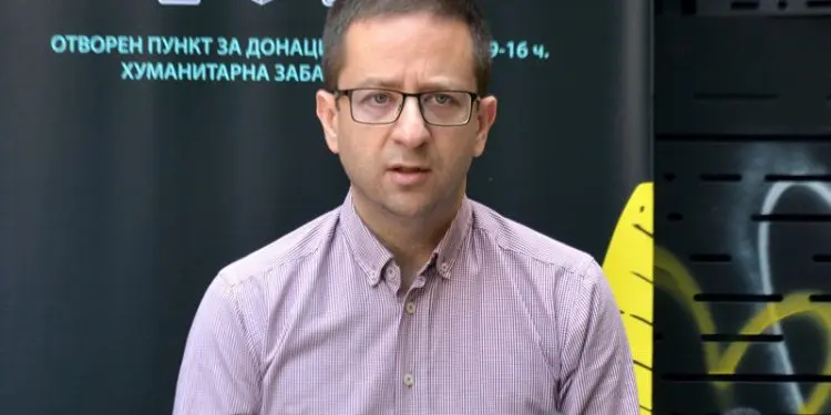 Андоновски: Невозможно е студент кој не дипломирал да може да полага правосуден испит